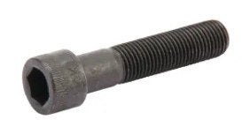 Mesbout, Inbusbout, SABO, SA11866, 3/8"-24 UNF X 45MM,, Snel-Hulp BV, Snelhulpbv@hotmail.com, Nieuw, Ophalen of Verzenden