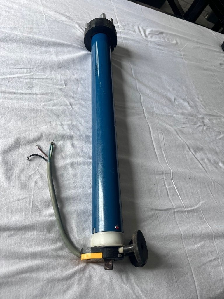 Buismotor, SOMFY MARINER, METEOR OREA JUPITER BECKER, Minder dan 150 cm, Ophalen of Verzenden, Knikarmscherm, Elektrisch