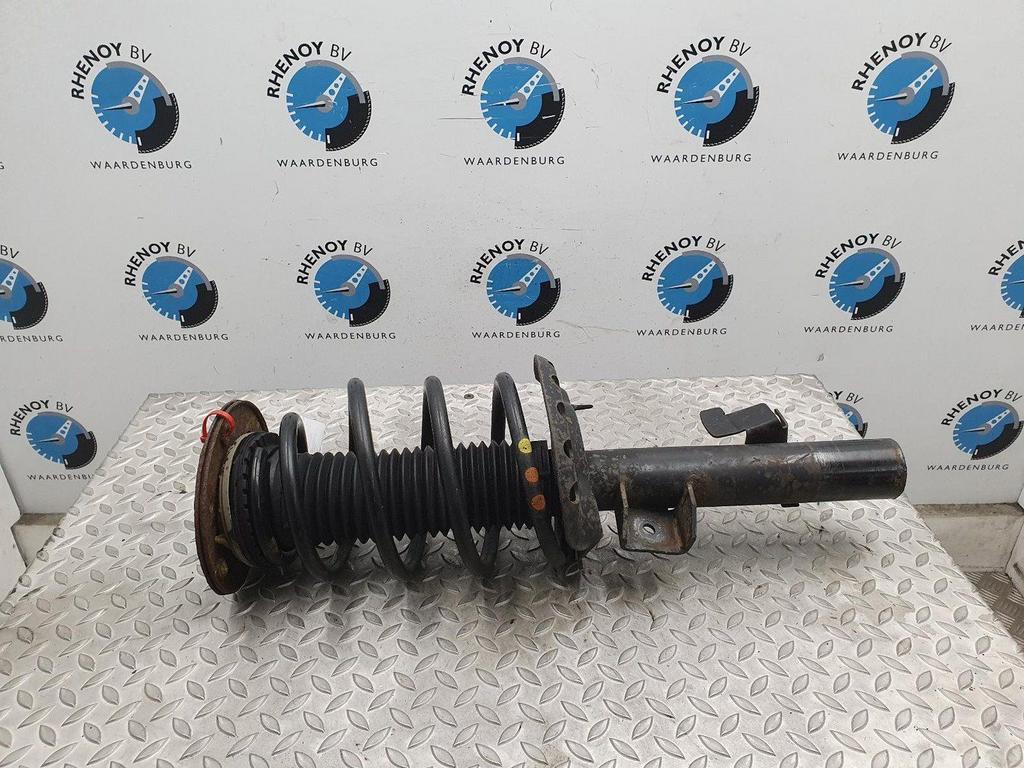 FORD MONDEO 2.0-16V Titanium  VEERPOOT / SCHOKBREKER RV 2008, Ophalen of Verzenden, Gebruikt, Stiba lid