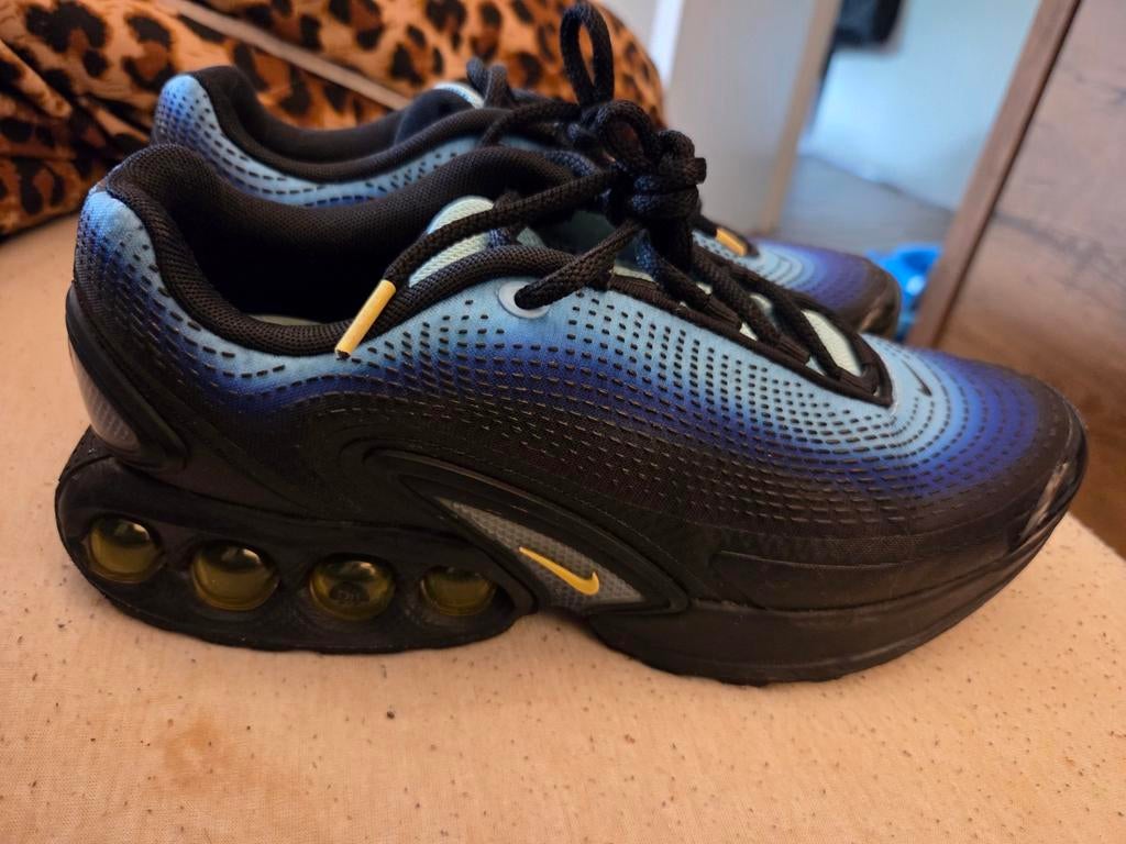 Nike heren schoenen maat 40.5, Ophalen of Verzenden, Zo goed als nieuw
