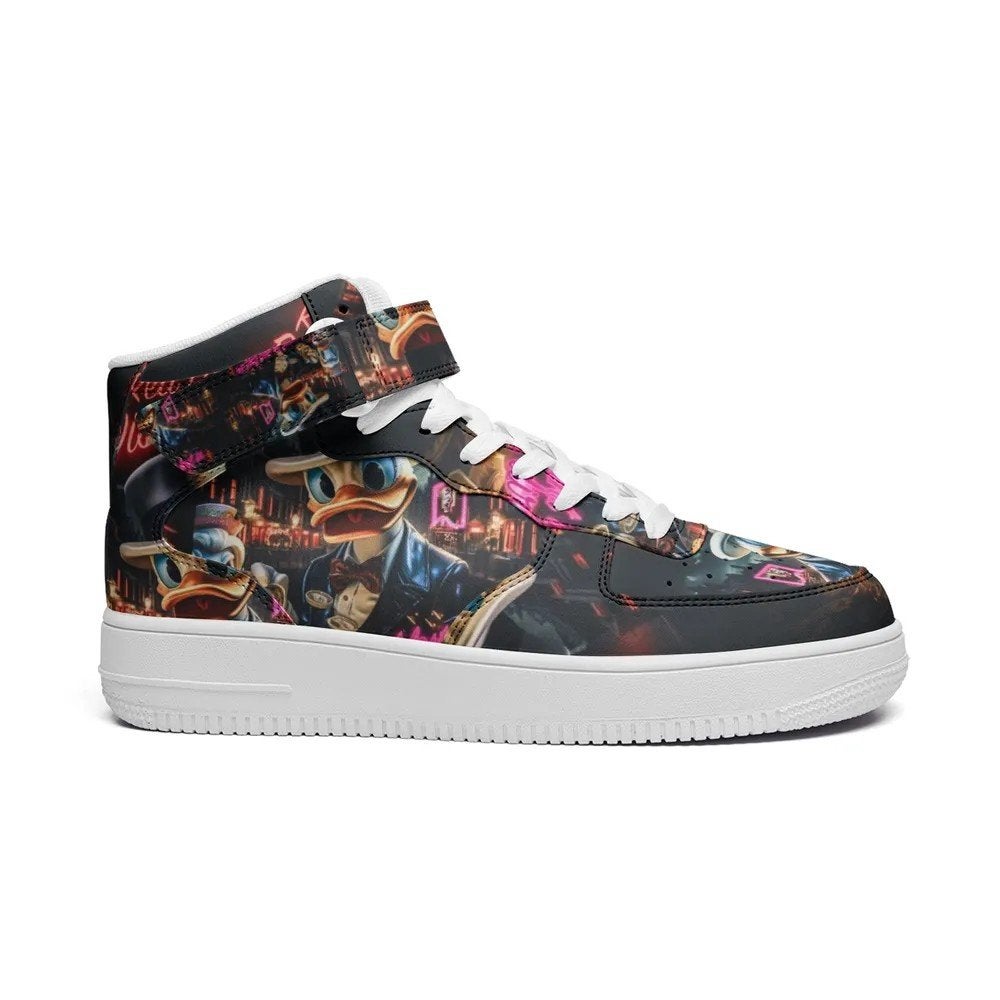 Unieke sneakers., Kleding | Heren, Schoenen, Overige kleuren, Nieuw, Ophalen of Verzenden, Sneakers of Gympen