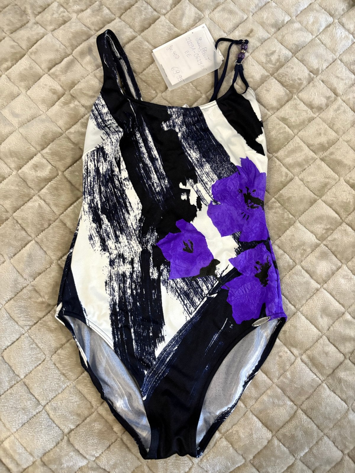 Sunflair Badpak Maat 40 B, Kleding | Dames, Ophalen of Verzenden, Nieuw, Meerkleurig, Badpak