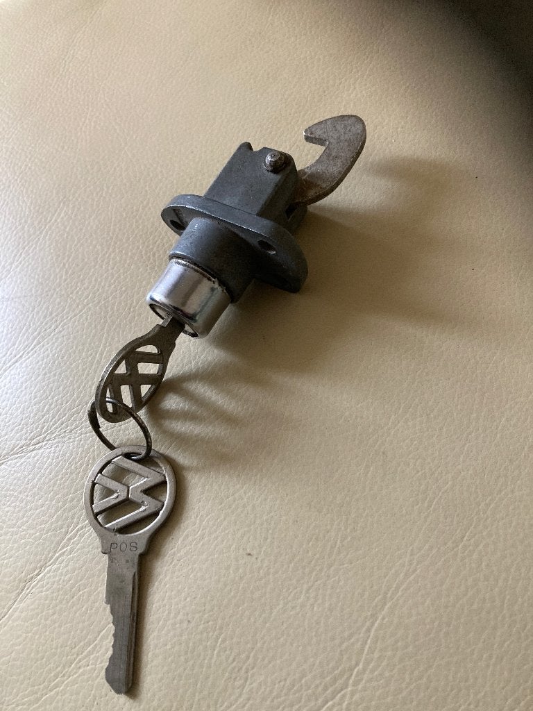 Oldtimer Vw slot kever of bus, Ophalen of Verzenden, Volkswagen