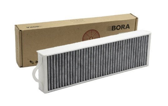 PUAKF koolstoffilter BORA origineel en nieuw in verpakking, Ophalen of Verzenden, Nieuw
