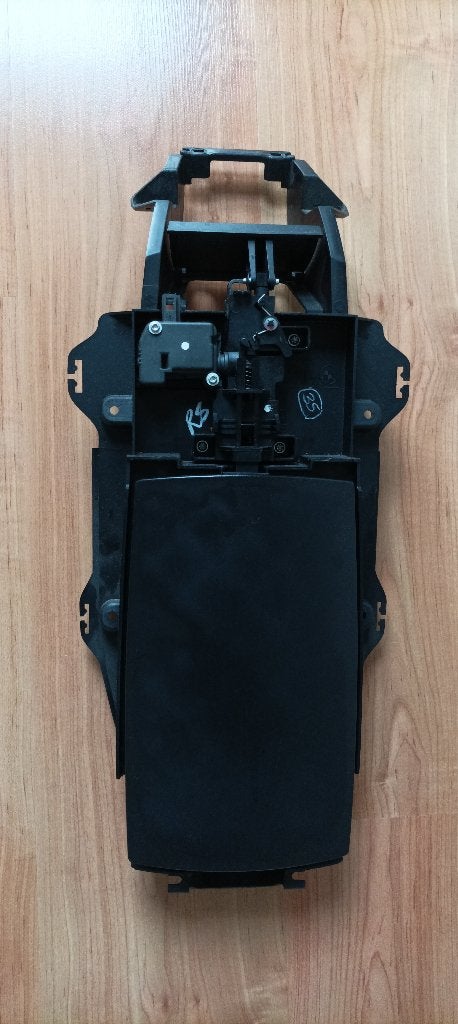 bmw z4 e85 midden console onderdeel, Auto-onderdelen, Ophalen of Verzenden, Gebruikt, BMW