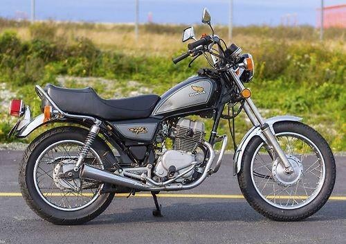 Honda CM 250 onderdelen, Motoren, Onderdelen | Honda, Gebruikt, Ophalen