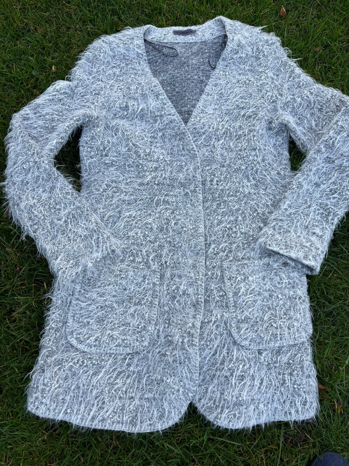 Exclusief Airfield vest mt 36, Verzenden, Zo goed als nieuw, Maat 36 (S)