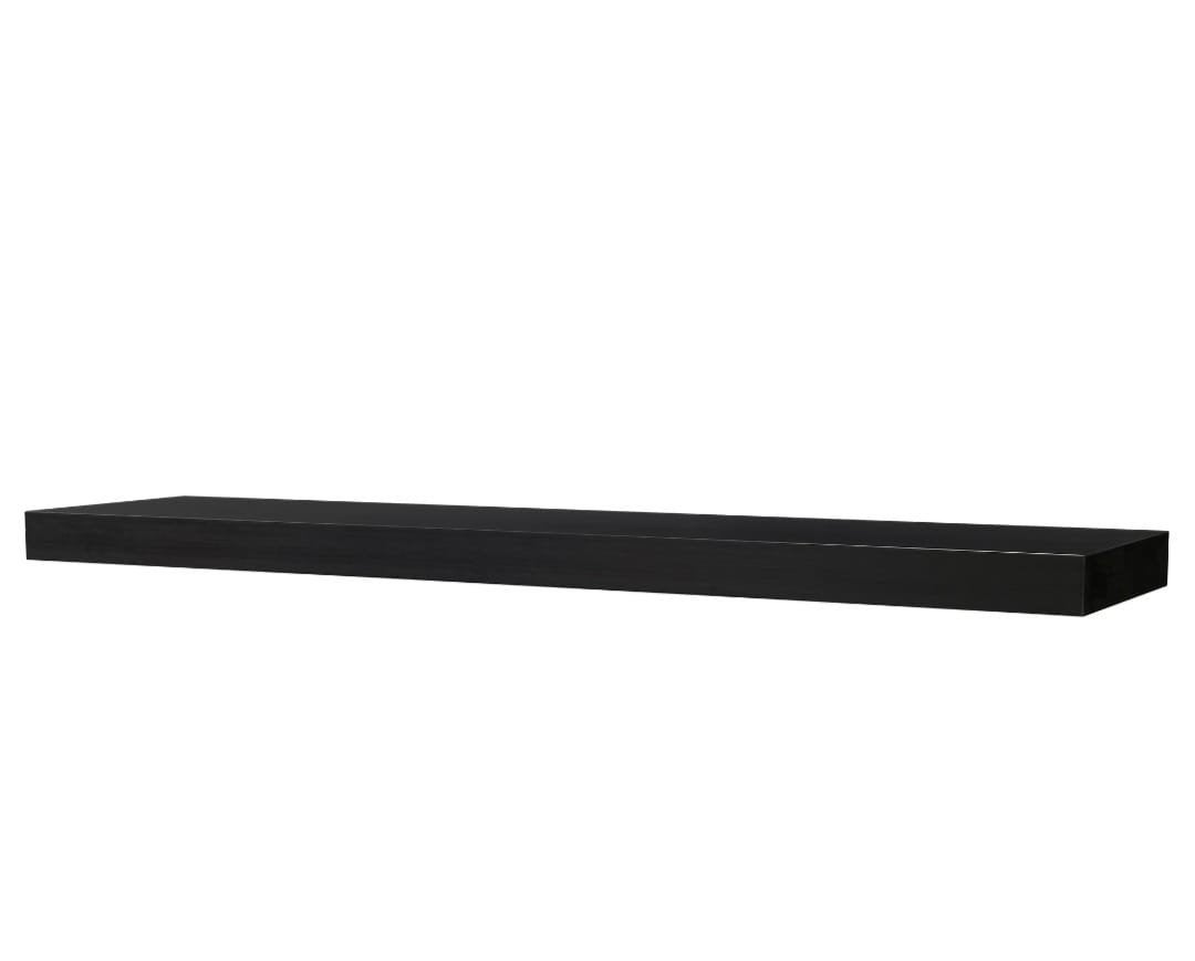 Lack wandplank 190cm, Huis en Inrichting, Woonaccessoires | Wandplanken en Boekenplanken, Ophalen