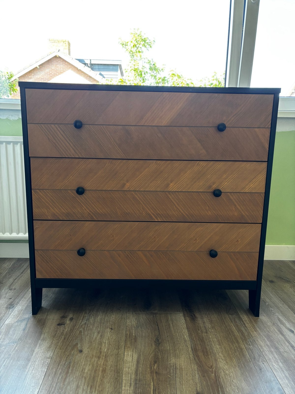 SNEL OPHALEN! Bopita Job Commode, Ophalen, Gebruikt, 50 tot 70 cm, 100 cm of meer