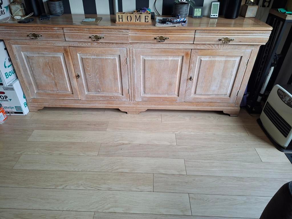 dressoir gratis, Ophalen, Gebruikt, 25 tot 50 cm