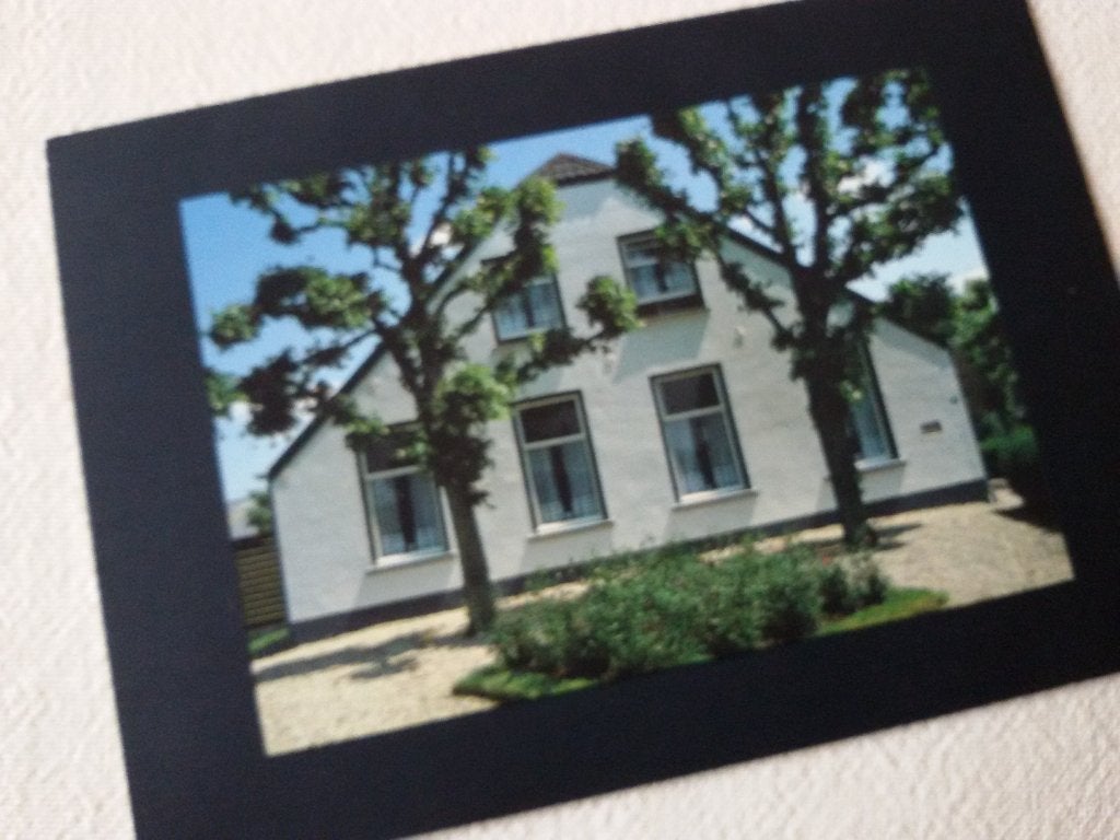 Zegveld, Utrecht, Ophalen of Verzenden, 1980 tot heden, Ongelopen, Utrecht