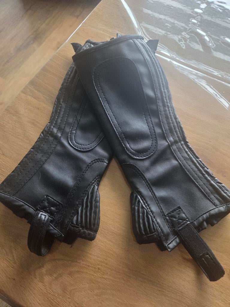 Red Horse chaps (10), Ophalen of Verzenden, Zo goed als nieuw, Kinderen, Overige typen