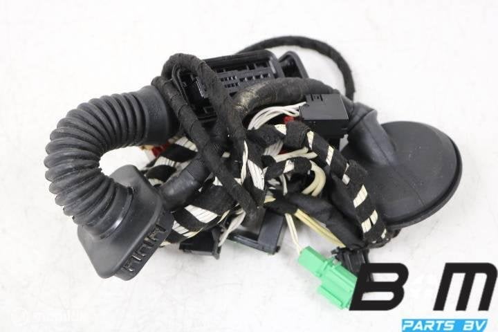 Portierkabelboom rechtsachter VW Tiguan 5NA 5NA971694K, Gebruikt