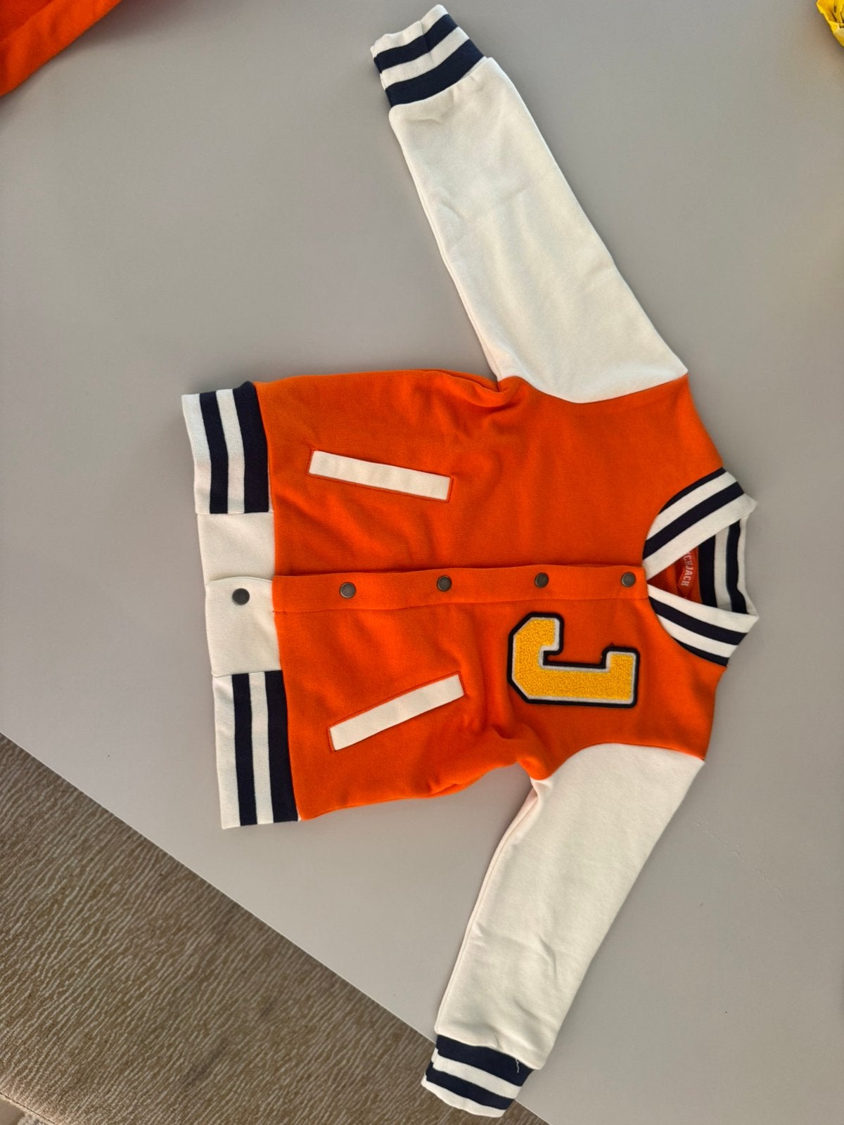 Juich jack 98-104, Kinderen en Baby's, Kinderkleding | Maat 104, Ophalen of Verzenden, Nieuw, Jongen of Meisje, Jas