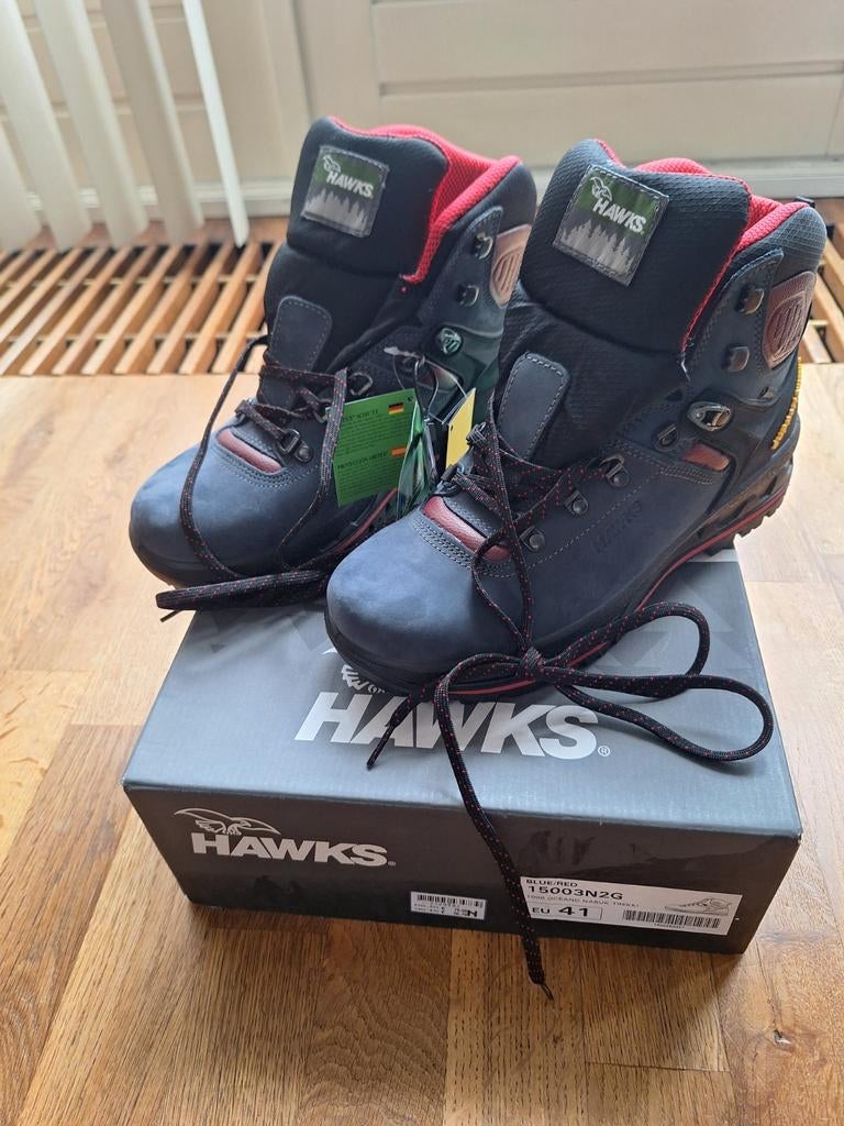 Hawks, Kleding | Heren, Schoenen, Ophalen of Verzenden, Nieuw, Wandelschoenen of Bergschoenen