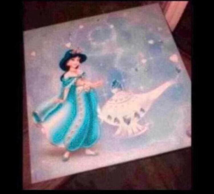 Canvas, Ophalen, Gebruikt
