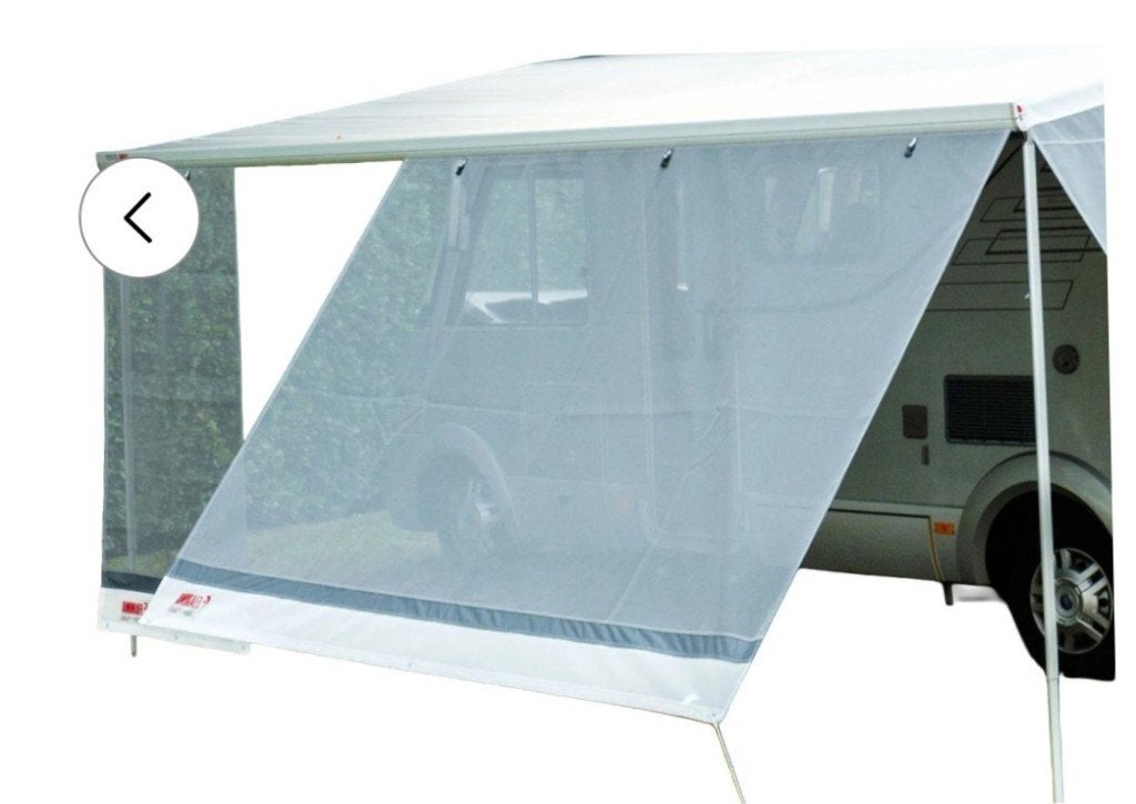 Fiamma sun blocker