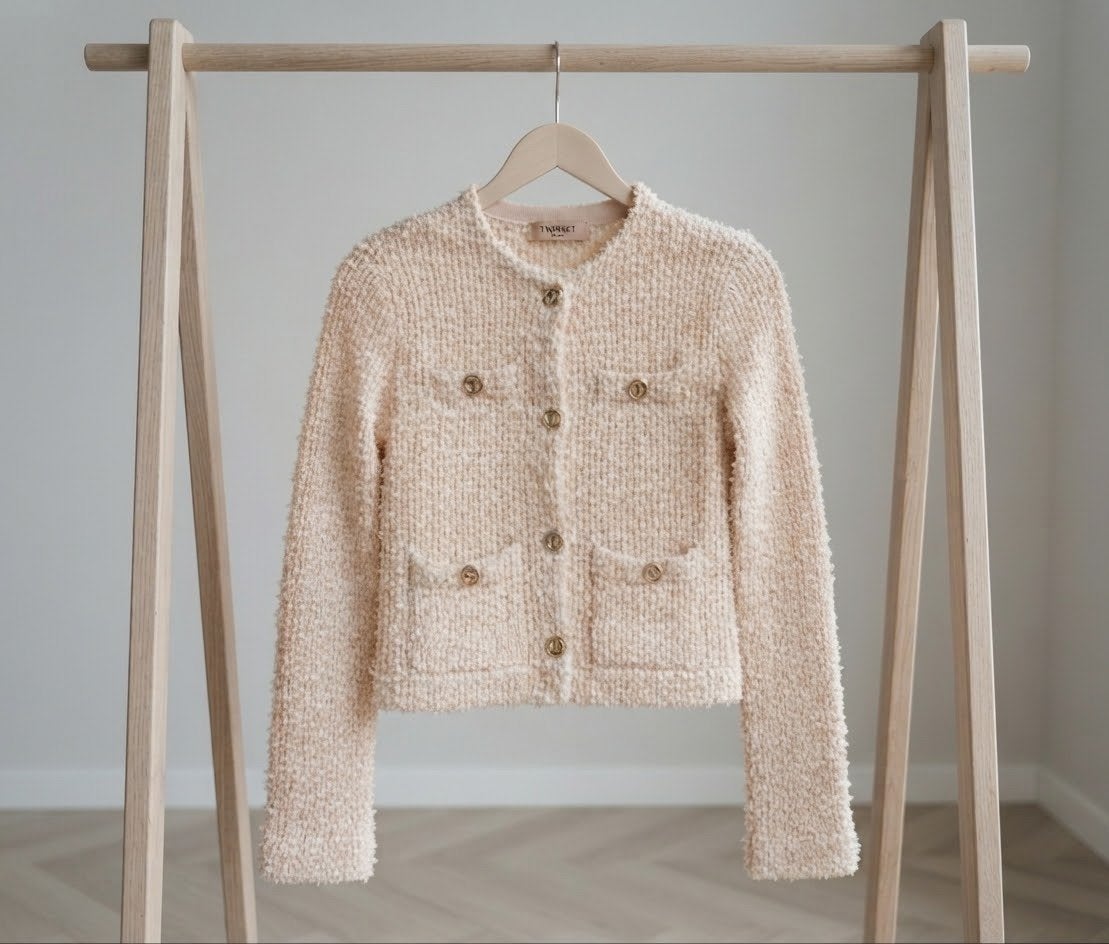 Twinset top in nieuwstaat - Maat 38, Kleding | Dames, Truien en Vesten, Ophalen of Verzenden, Zo goed als nieuw, Maat 38/40 (M)