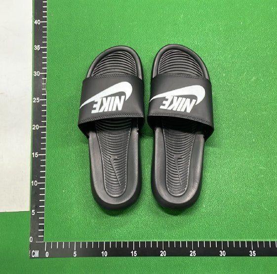 Nike Burberry Gucci Jordan Home slippers, Kleding | Heren, Schoenen, Verzenden, Nieuw, Zwart
