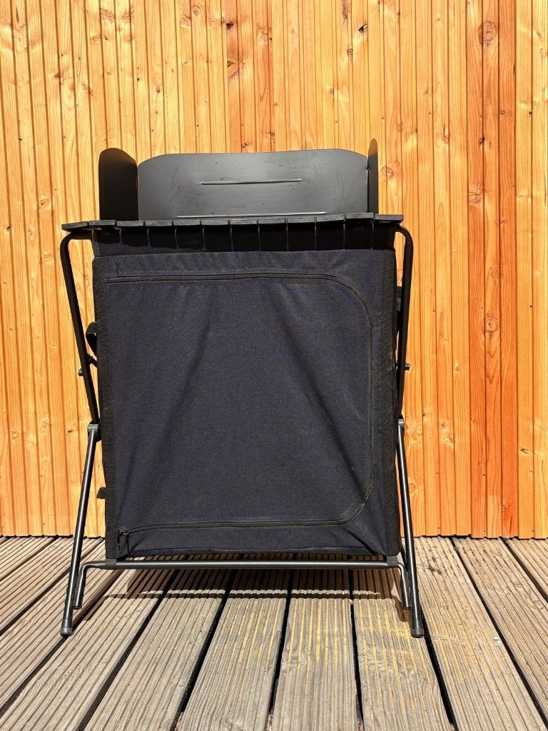 kampeer keukenkastje Redwood, Ophalen, Gebruikt, Campingkast