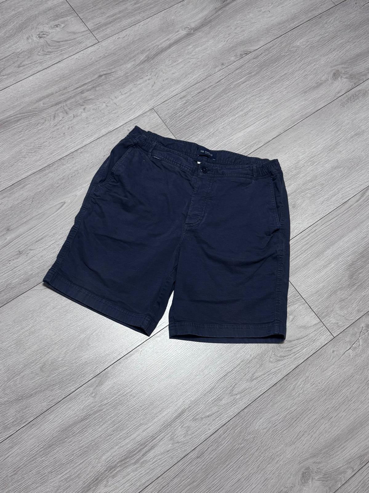 Mr Marvis – The Originals – The Cosmics – Maat XL, Kleding | Heren, Ophalen of Verzenden, Zo goed als nieuw, Maat 56/58 (XL), Blauw
