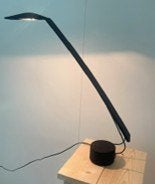 Dove Design Bureaulamp Colombo&Barbaglia (PAF Studio), Ophalen of Verzenden, Zo goed als nieuw, Metaal