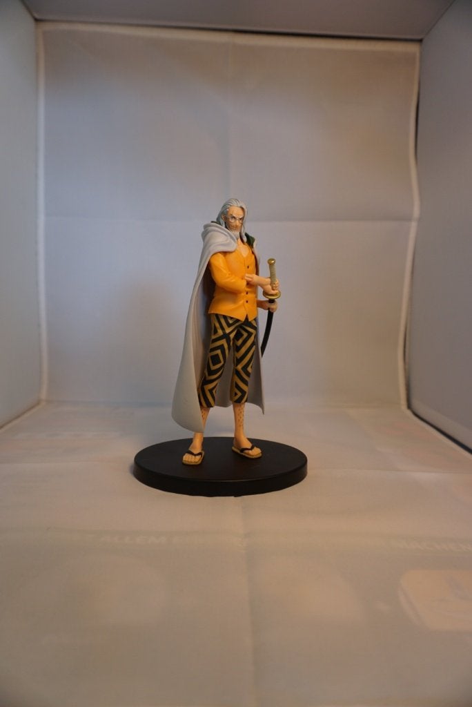 One piece Figures Sylvers Rayleigh, Ophalen of Verzenden, Zo goed als nieuw