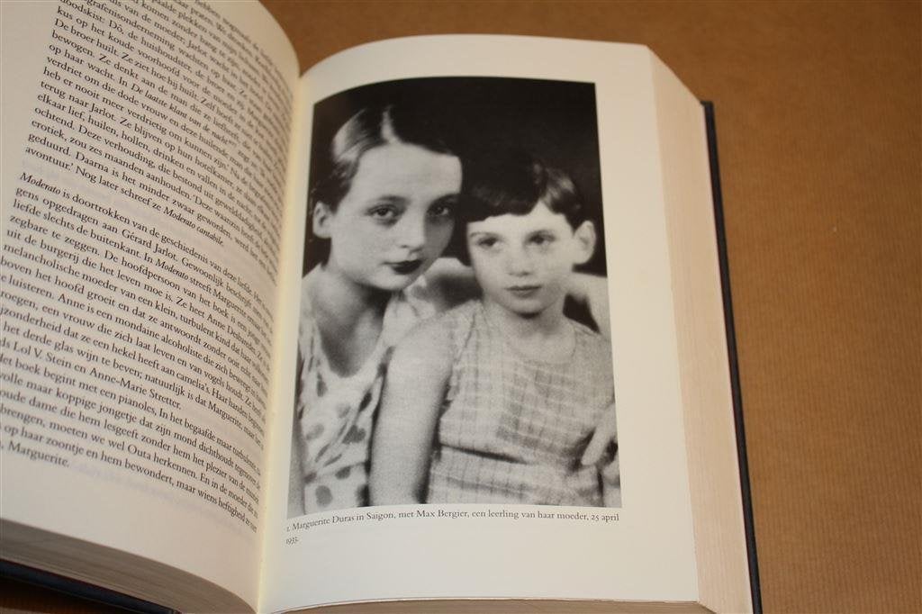 Marguerite Duras. Biografie. Laure Adler., Ophalen of Verzenden, Gelezen, Sport