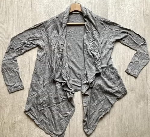 Grijs vest maat M van Sutherland, Maat 38/40 (M), Sutherland, Ophalen of Verzenden, Zo goed als nieuw