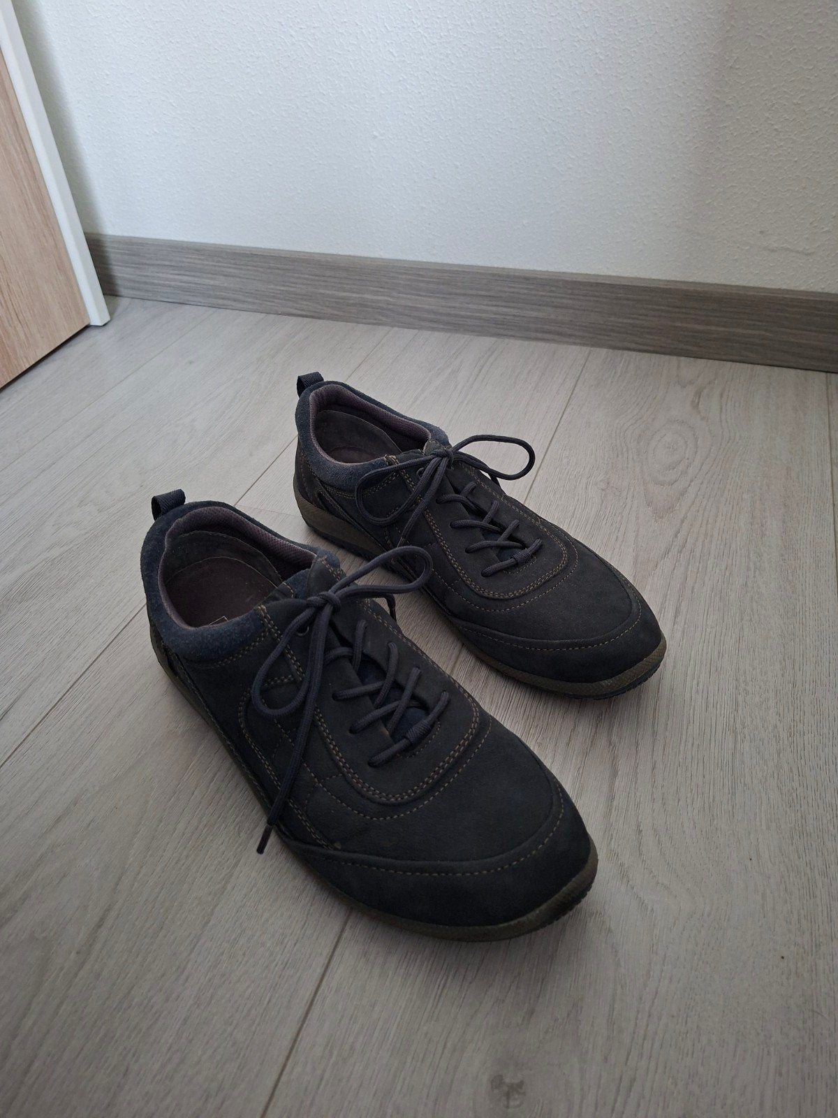 medicus sneaker leer maat 39, Medicus, Blauw, Ophalen of Verzenden, Sneakers of Gympen
