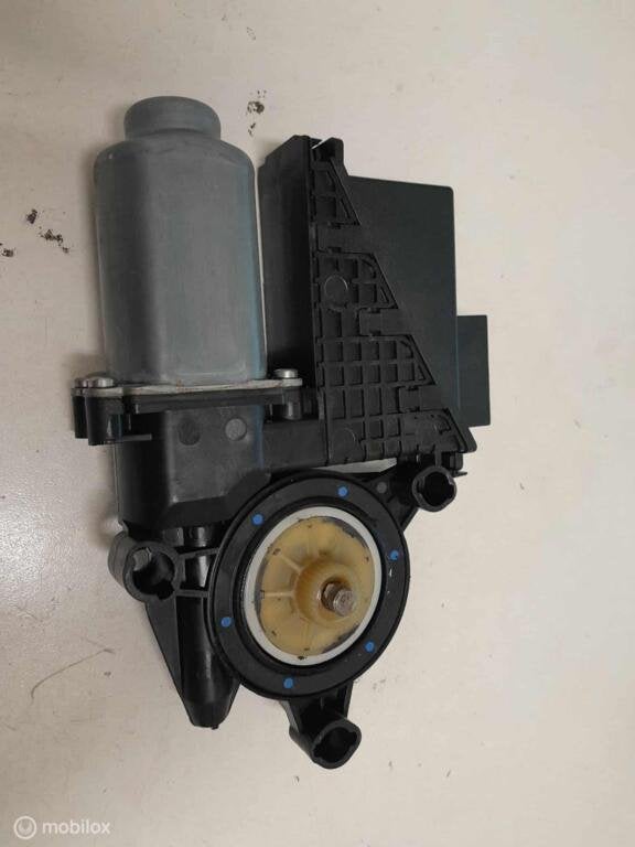 Raammotor Volkswagen Polo 6Y2959802, Auto-onderdelen, Ruiten en Toebehoren, Gebruikt, Ophalen of Verzenden