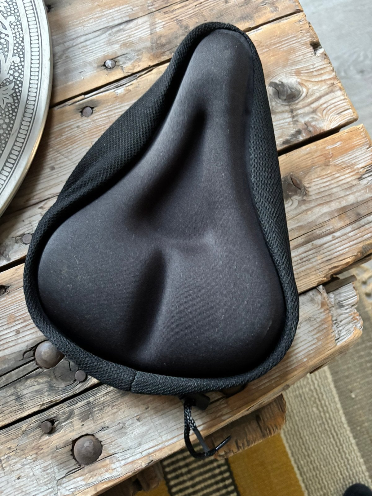 Gelzadel, Ophalen, Nieuw, Bovenkleding