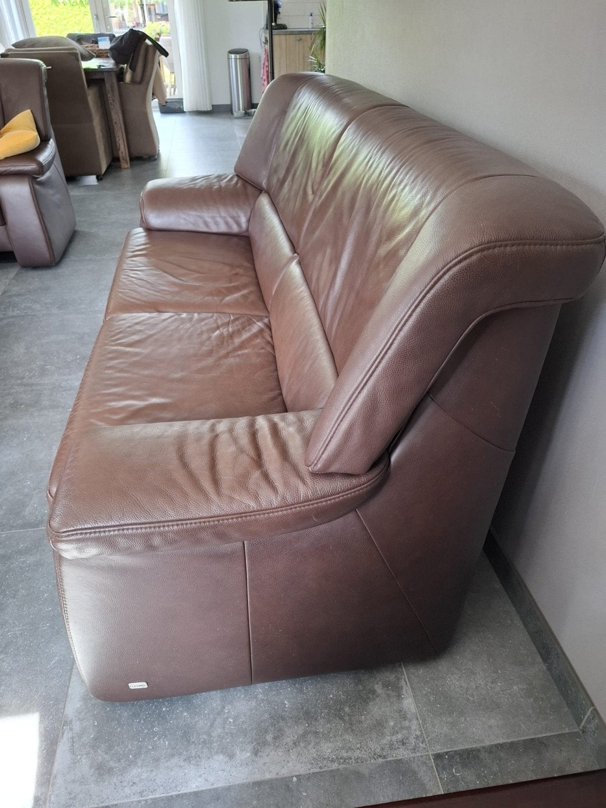 Bankstel, Ophalen, Gebruikt, 75 tot 100 cm