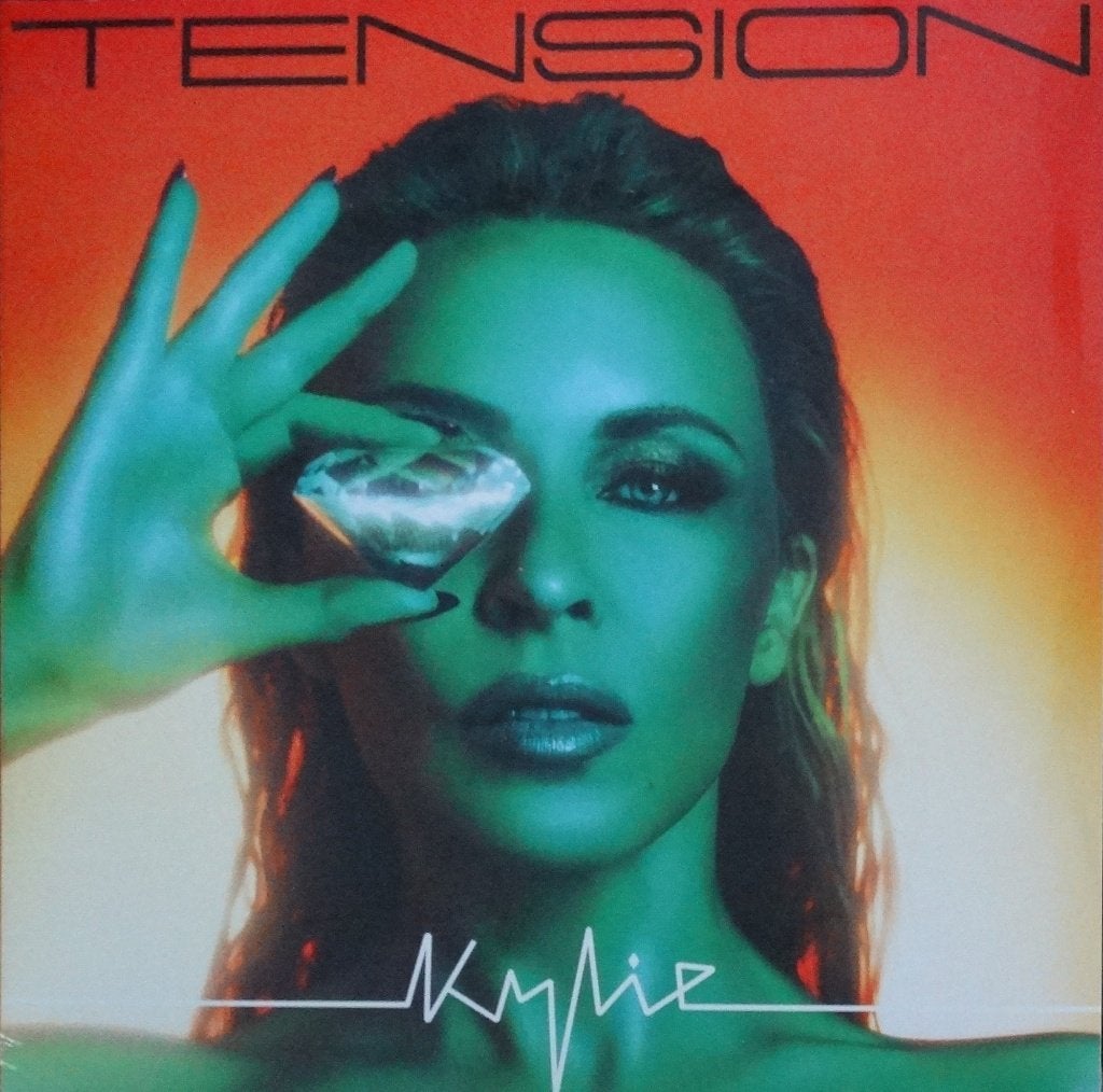 LP Kylie Minogue Nieuw Vinyl Geseald, Geseald, Ophalen of Verzenden, Nieuw in verpakking, LP