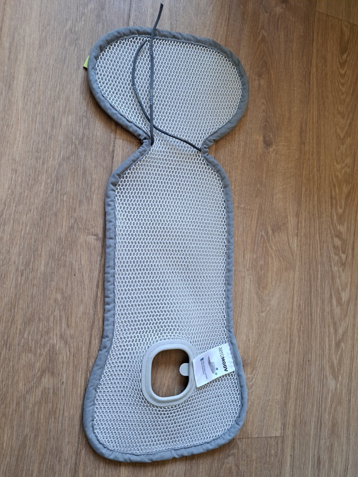 Aerosleep, Ophalen of Verzenden, Gebruikt, 0 t/m 13 kg, Overige merken