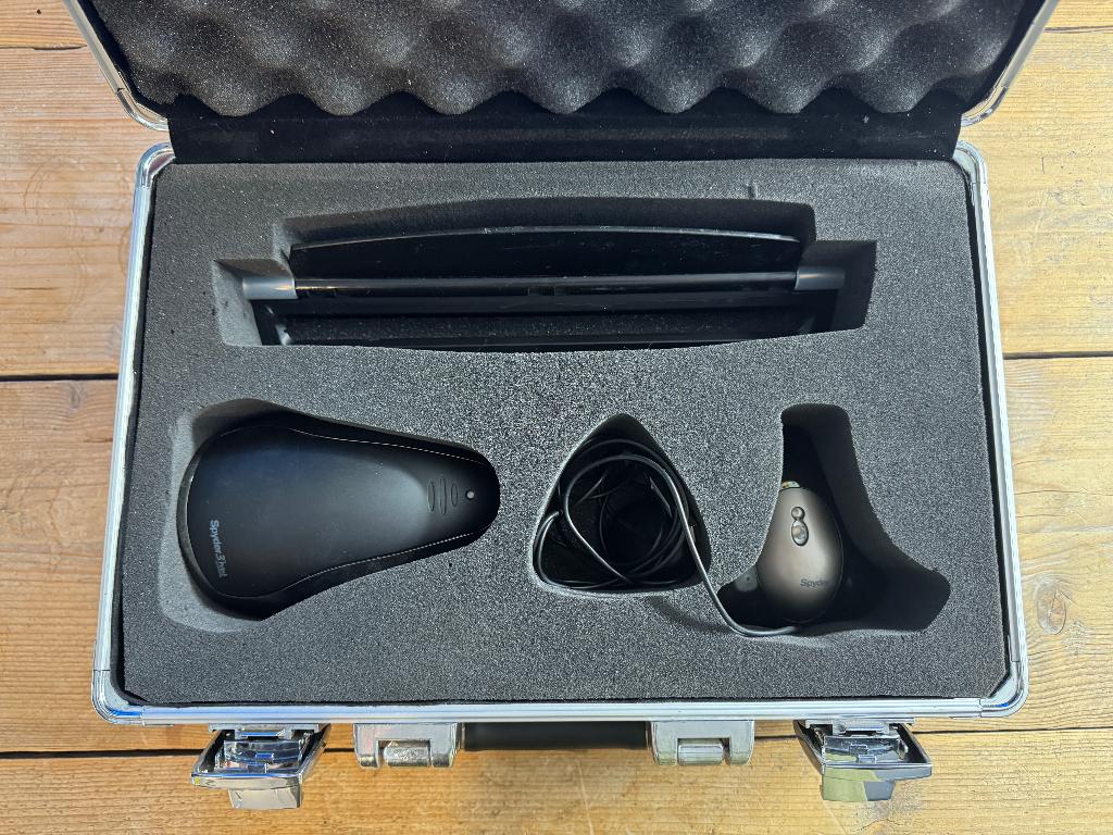 Spyder3Print Color – Professional TV Calibration Set., Computers en Software, Monitoren, Gebruikt, 60 Hz of minder, IPS, Onbekend
