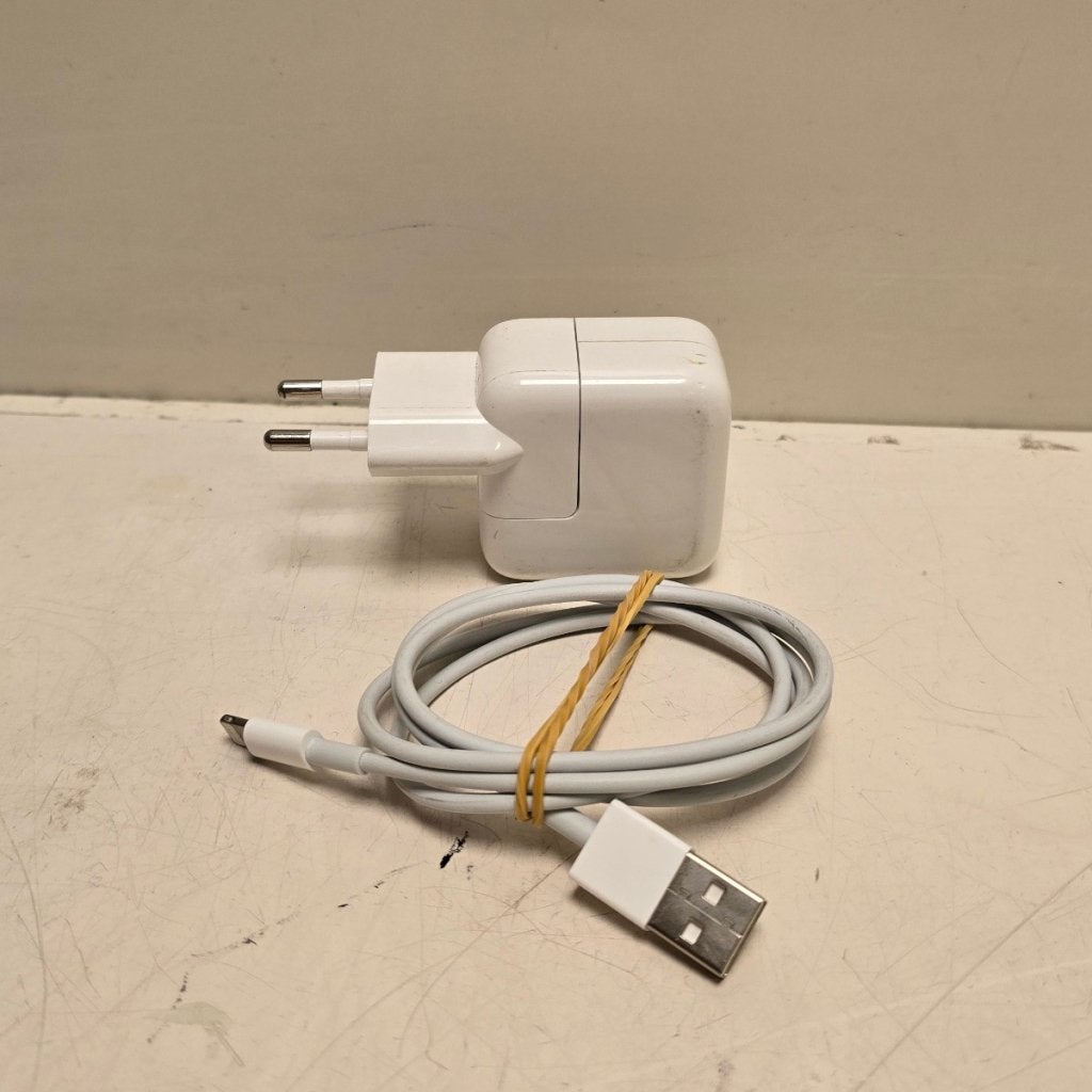 Apple iPad (2017) | 32GB | Zilver | A-Grade (838981), Computers en Software, Apple iPads, Apple Benelux B.V., Hanover.reception@euro.apple.com