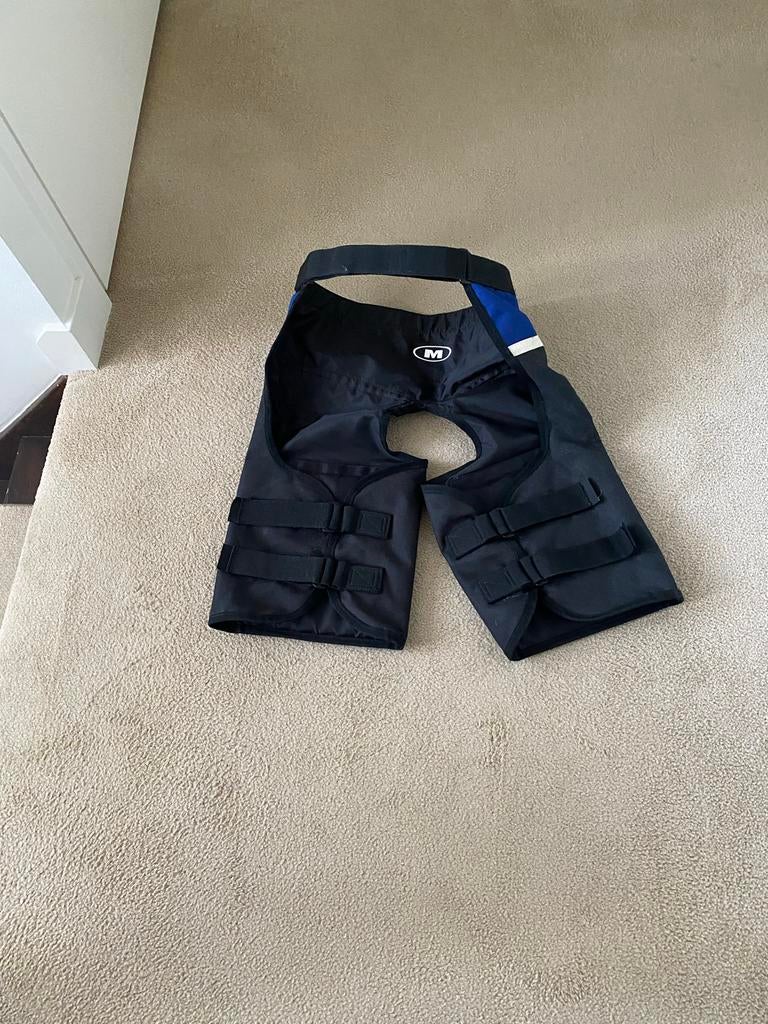 Magic Marine hangbroek junior maat M - Zeer goede staat, Watersport en Boten, Watersportkleding, Ophalen of Verzenden, Zo goed als nieuw