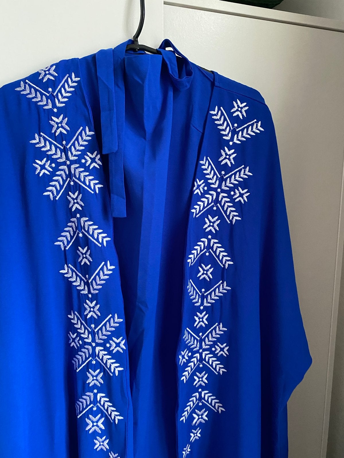 Diverse Abaya's en Jurken - Maat M/L, Maat 38/40 (M), Meerkleurig, Ophalen of Verzenden, Gedragen