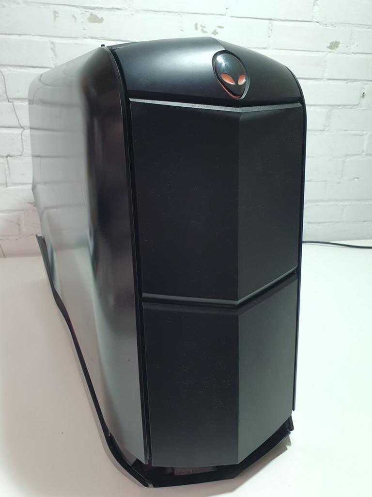 Alienware Area-51 Gaming PC i7-920 GTX 960 4GB 12GB DDR3, Computers en Software, Vintage Computers, ., Alienware, Ophalen of Verzenden