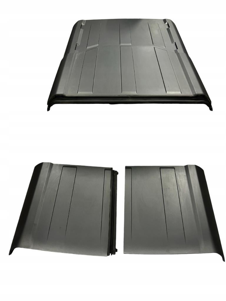 COMPLETE HARDTOP REAR WINDOW 4-DOOR FORD BRONCO 21-, Verzenden, Gebruikt, Ford