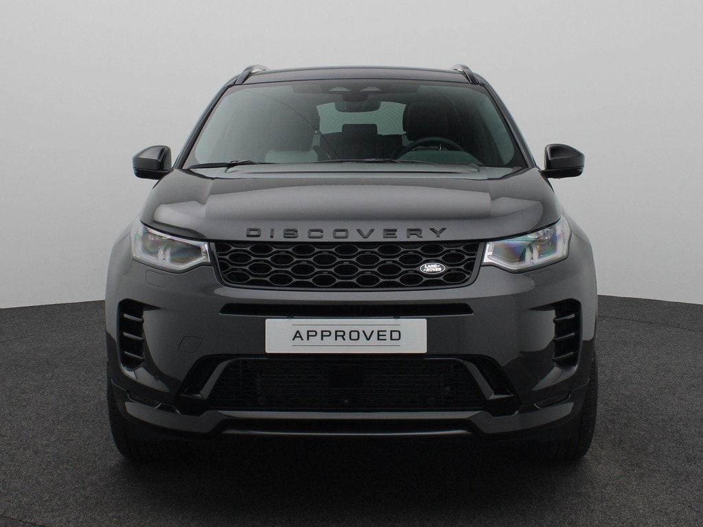 Land Rover Discovery Sport 1.5 P270e PHEV Dynamic SE | Busin, Auto's, Land Rover, 12 maanden, Startonderbreker, Euro 6, 15 kWh