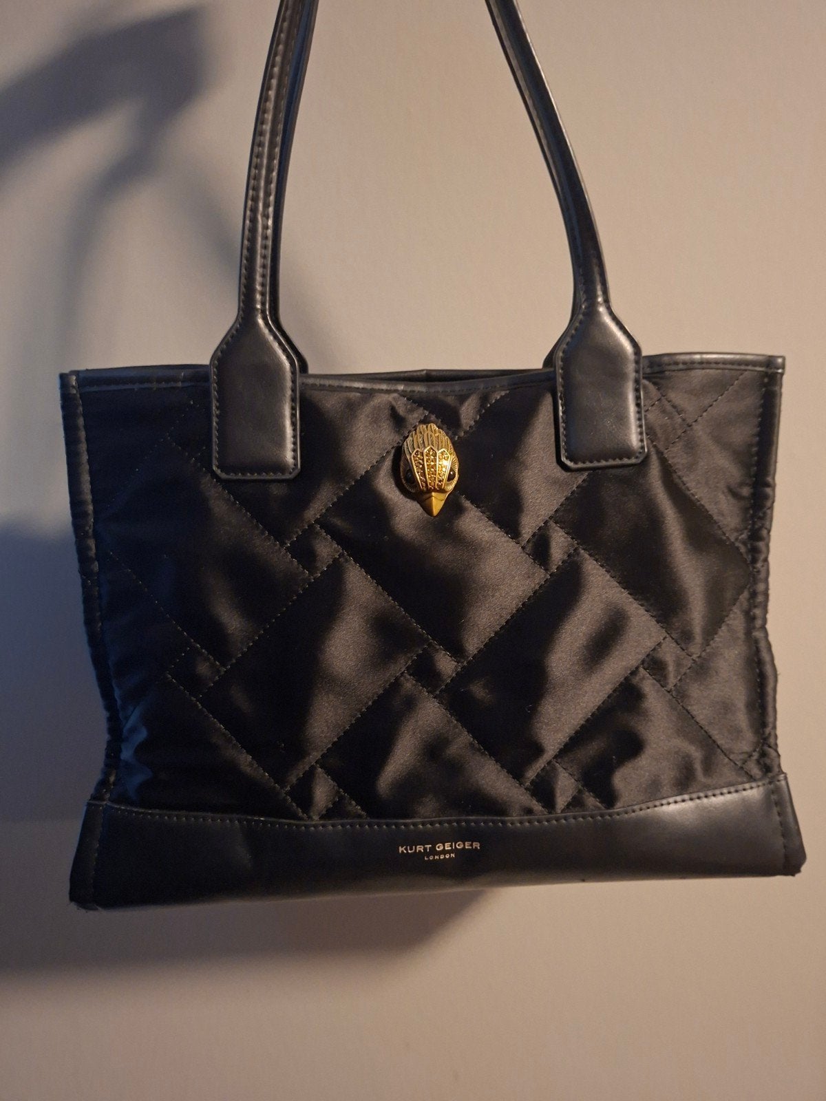Kurt geiger tas, Ophalen of Verzenden, Zo goed als nieuw, Handtas