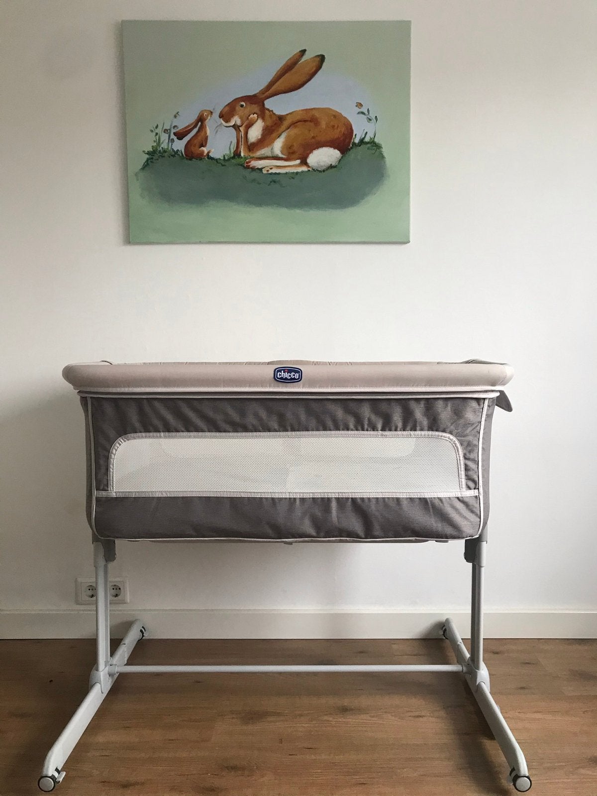 Cosleeper chicco, Kinderen en Baby's, Ophalen, Gebruikt, Wieg