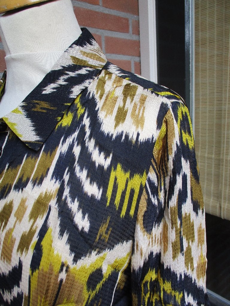 Kyra, size 40, Maat 38/40 (M), Zo goed als nieuw, Kyra & Ko, Meerkleurig