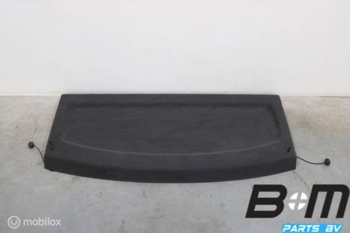 Hoedenplank VW Golf 5, Gebruikt