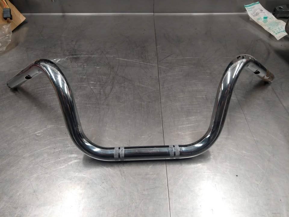 Stuur Suzuki Intruder, Ophalen of Verzenden, Gebruikt