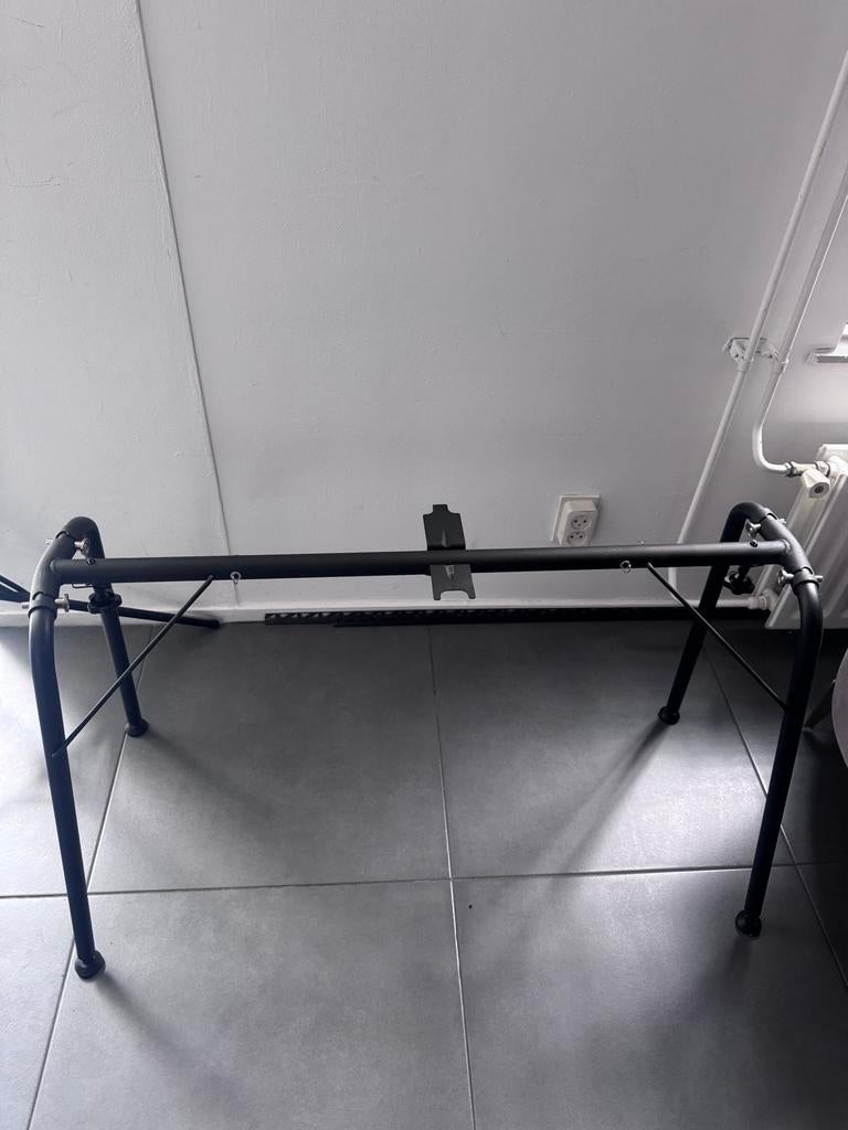 Korg SV-1 keyboard standaard voor Korg Pa4X, Ophalen, Gebruikt, Korg, Overige aantallen