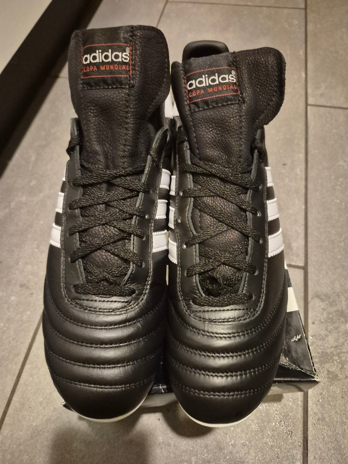 Adidas Copa Mundial voetbalschoenen - Maat 45 1/3, Sport en Fitness, Voetbal, Ophalen of Verzenden