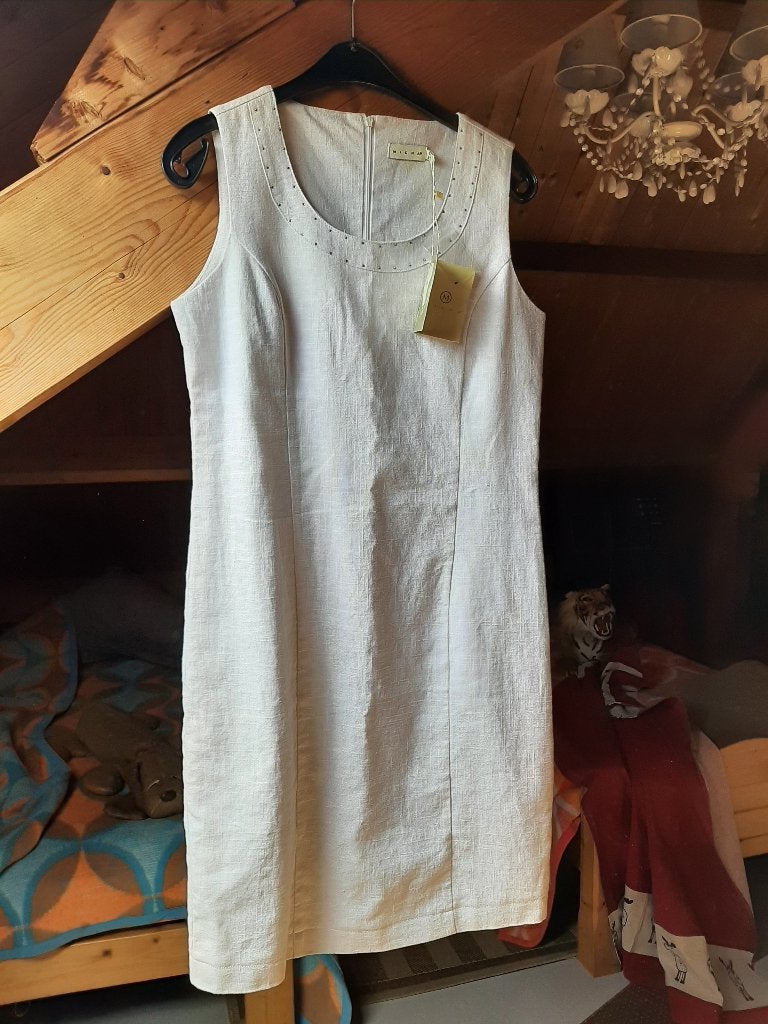 Te koop, Maat 38/40 (M), Wit, Ophalen of Verzenden, Zo goed als nieuw